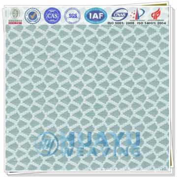 Polyester Athletic Mesh Fabric